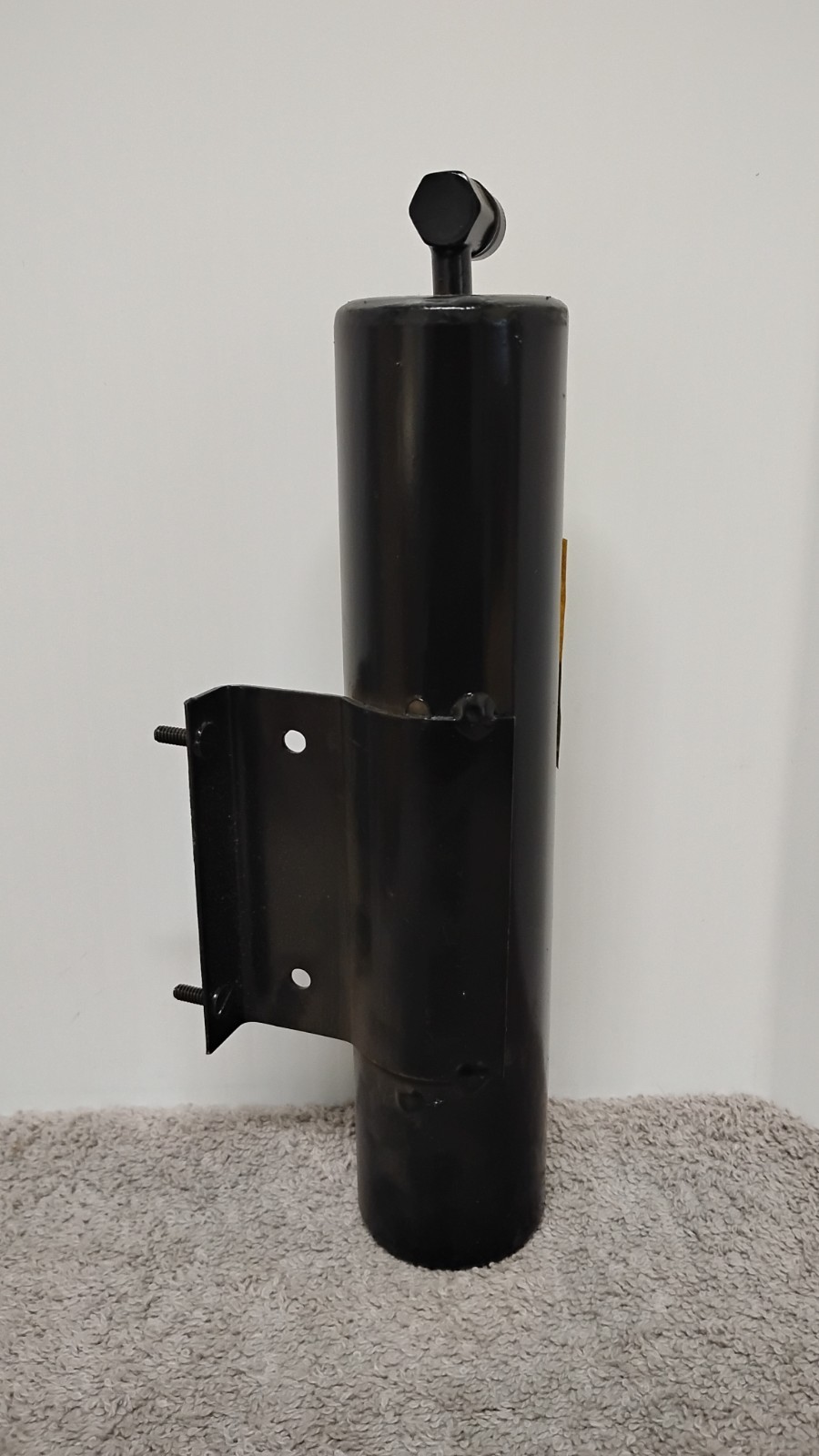 NOS Remac Corporation Part No. 12–2349 Receiver Filter Drier. (00)