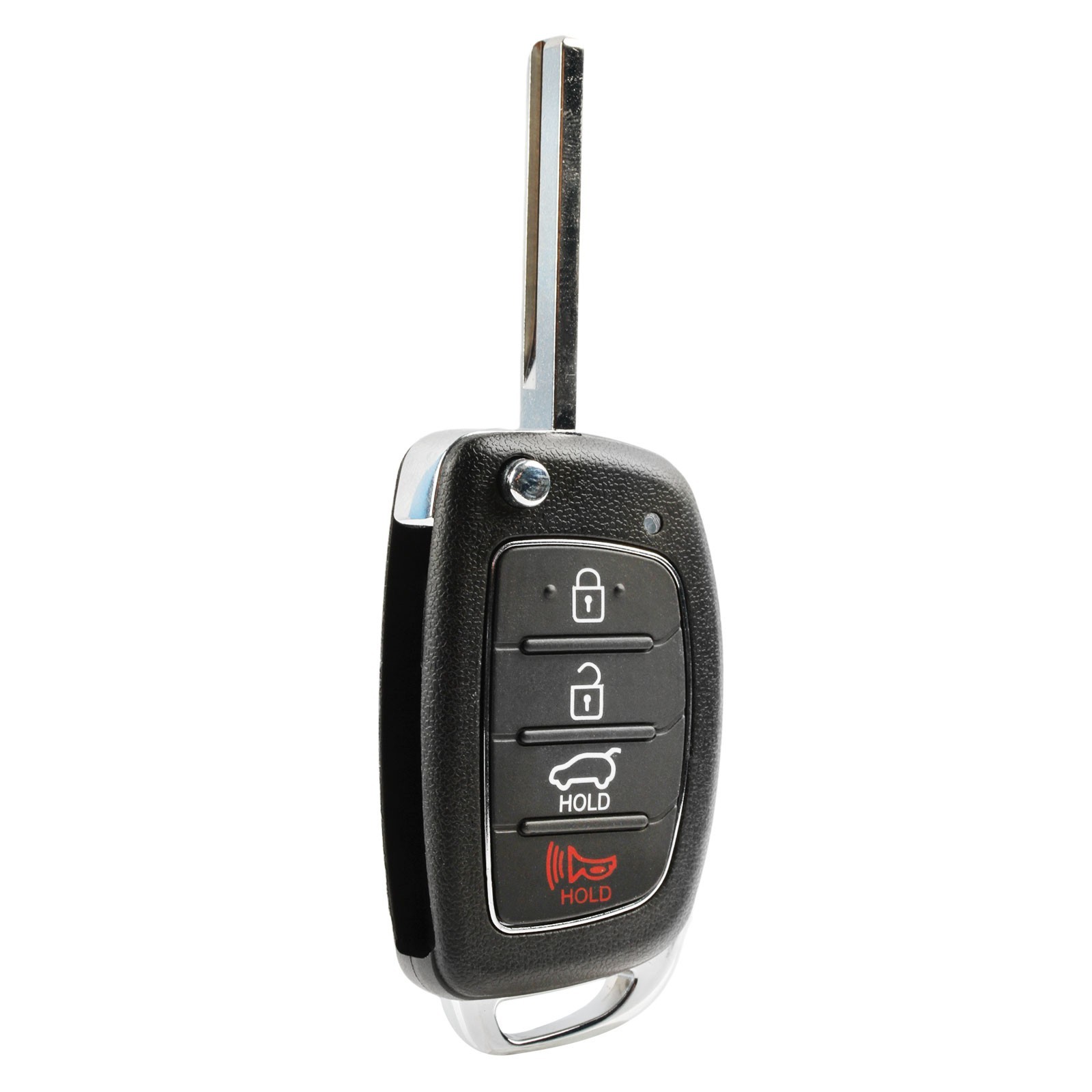 Key Fob Remote for 2015 2016 2017 2018 2019 Hyundai Santa Fe TQ8-RKE-4F31