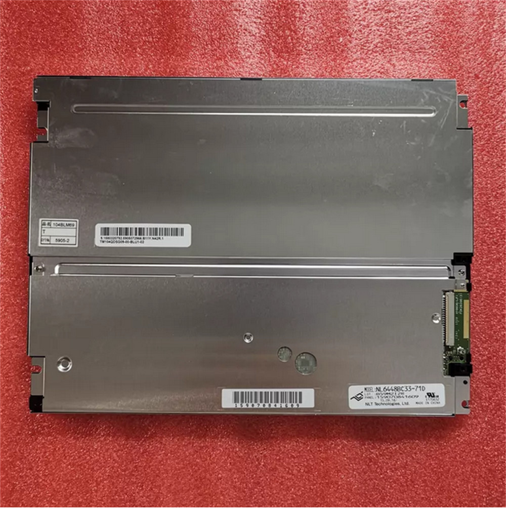 NEC NL6448BC33-70D NL6448BC33-70 NL6448BC33-70F NL6448BC33-71 NL6448BC33-70C LCD