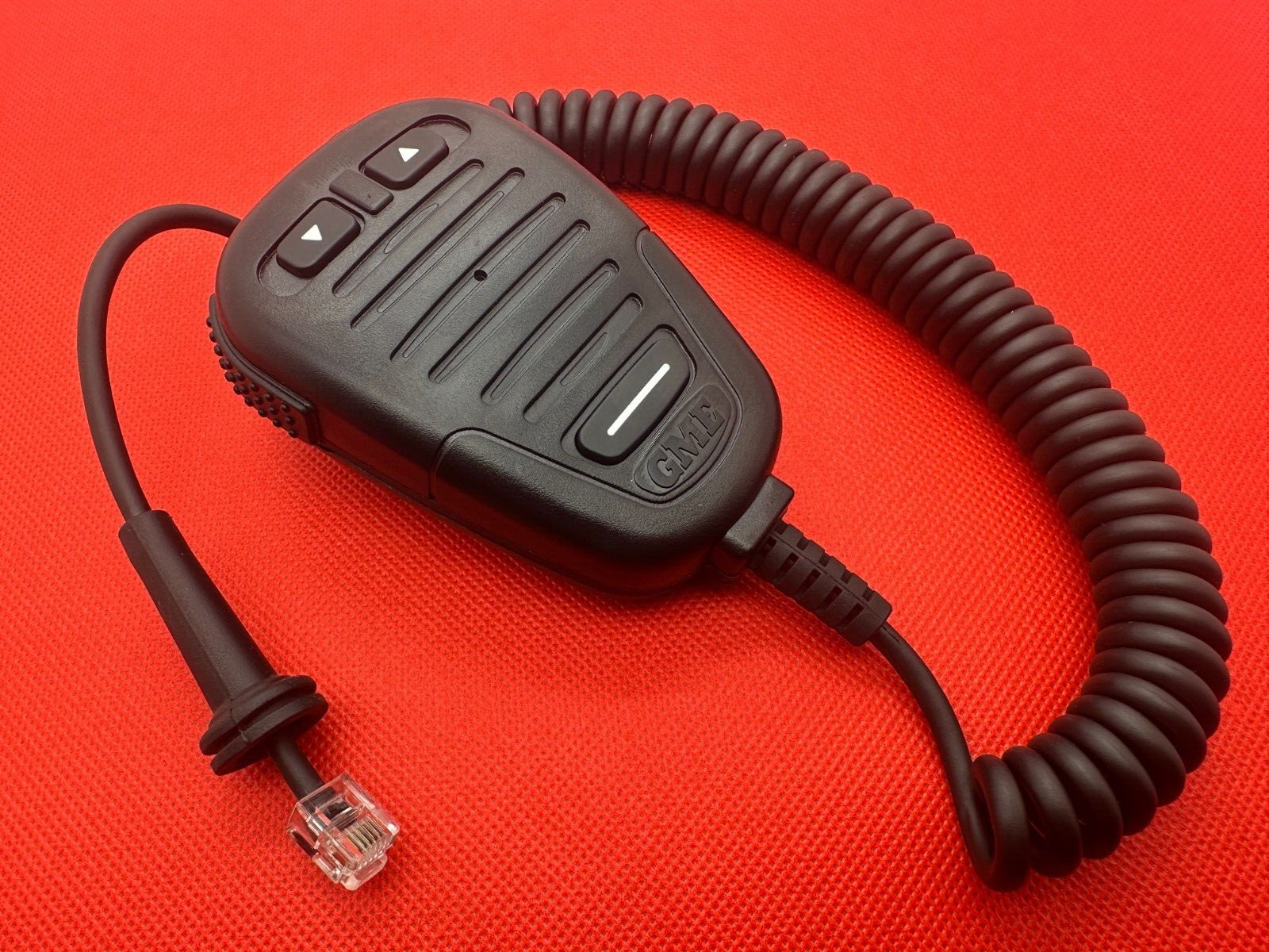 New Original GME Speaker Microphone MC511B TX3340 TX3345 TX3440 VHF/UHF CB Radio