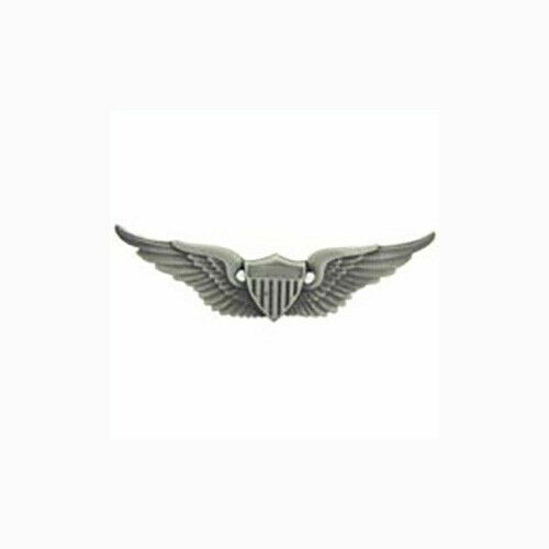 UNITED STATES ARMY HELICOPTER PILOT AVIATOR WINGS...MINI