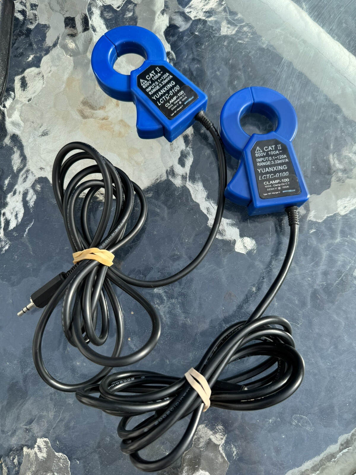Brultech ECM-1220 Energy Logger