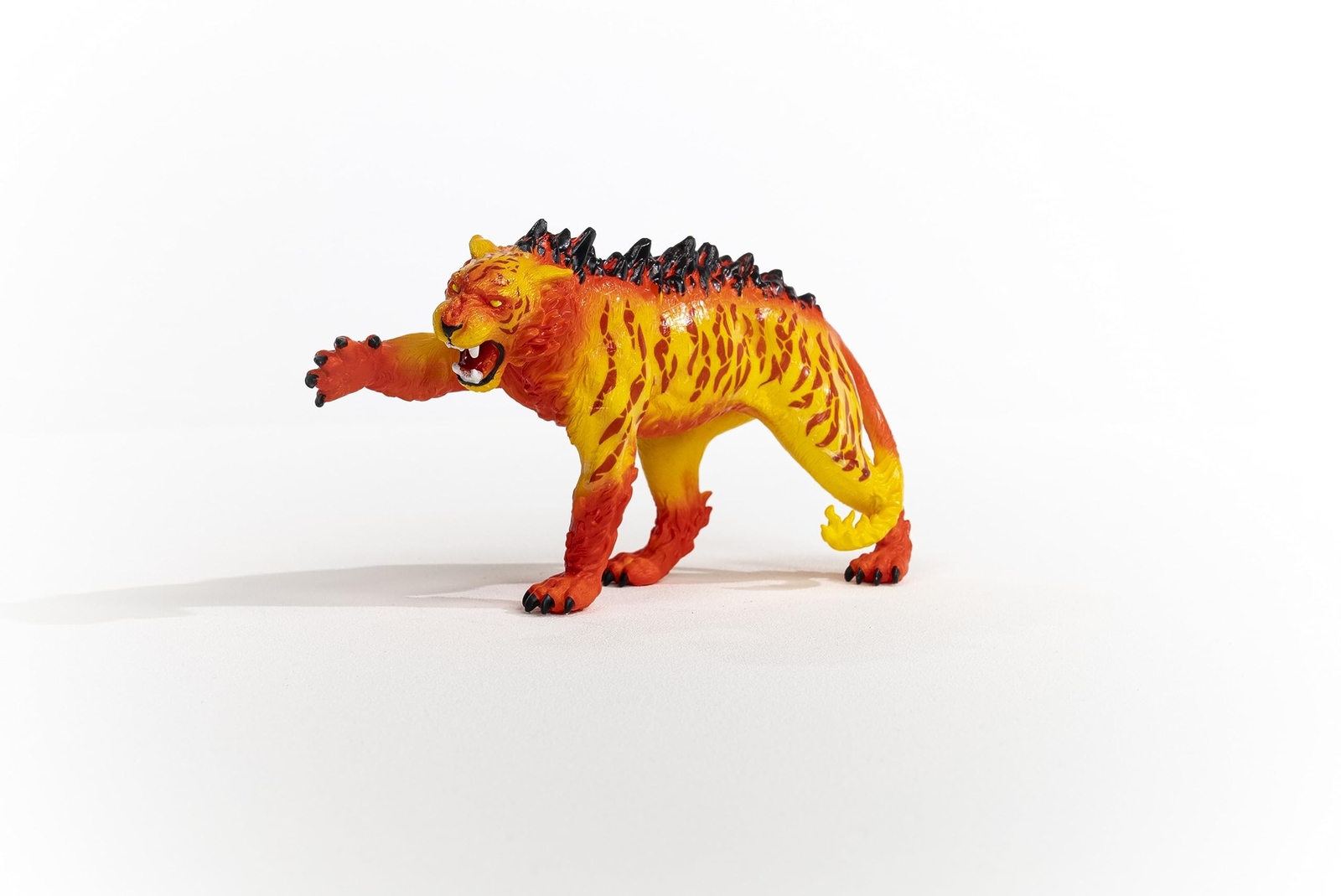 Schleich Eldrador, Eldrador Creatures, Action Figures for Kids Ages 7+, Lava ...