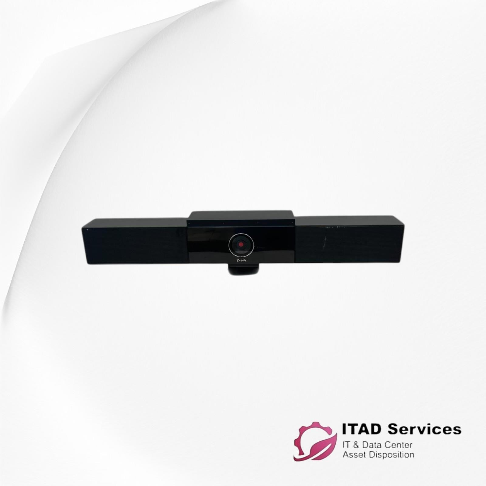POLYCOM P009 Poly Studio All-in-One USB Videobar