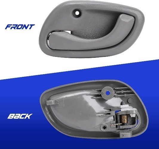 Interior Door Handles Replacement for Tracker 99-2004, Esteem 95-2002, Grand Vit