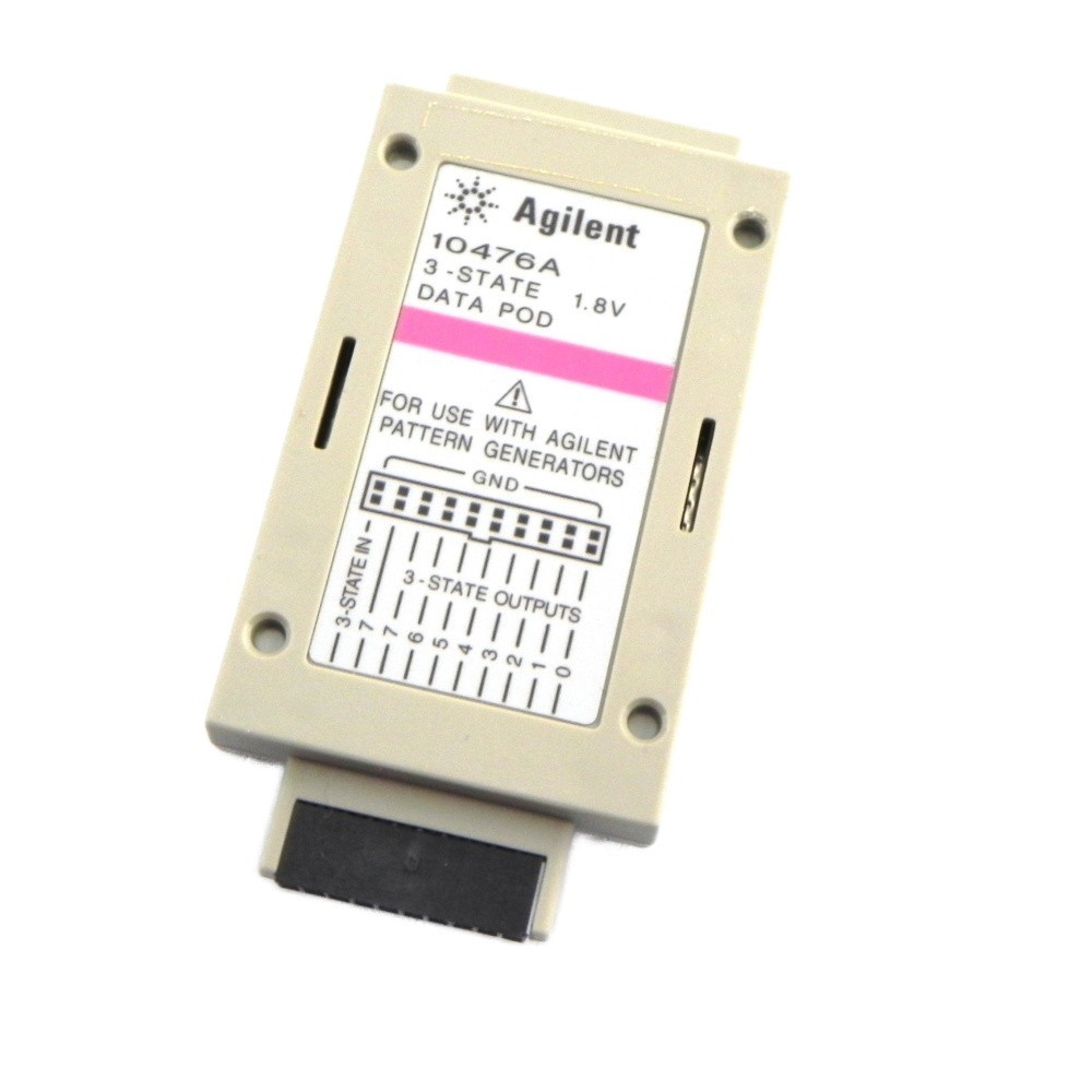 Keysight 10476A 3-State 1.8v Data Pod