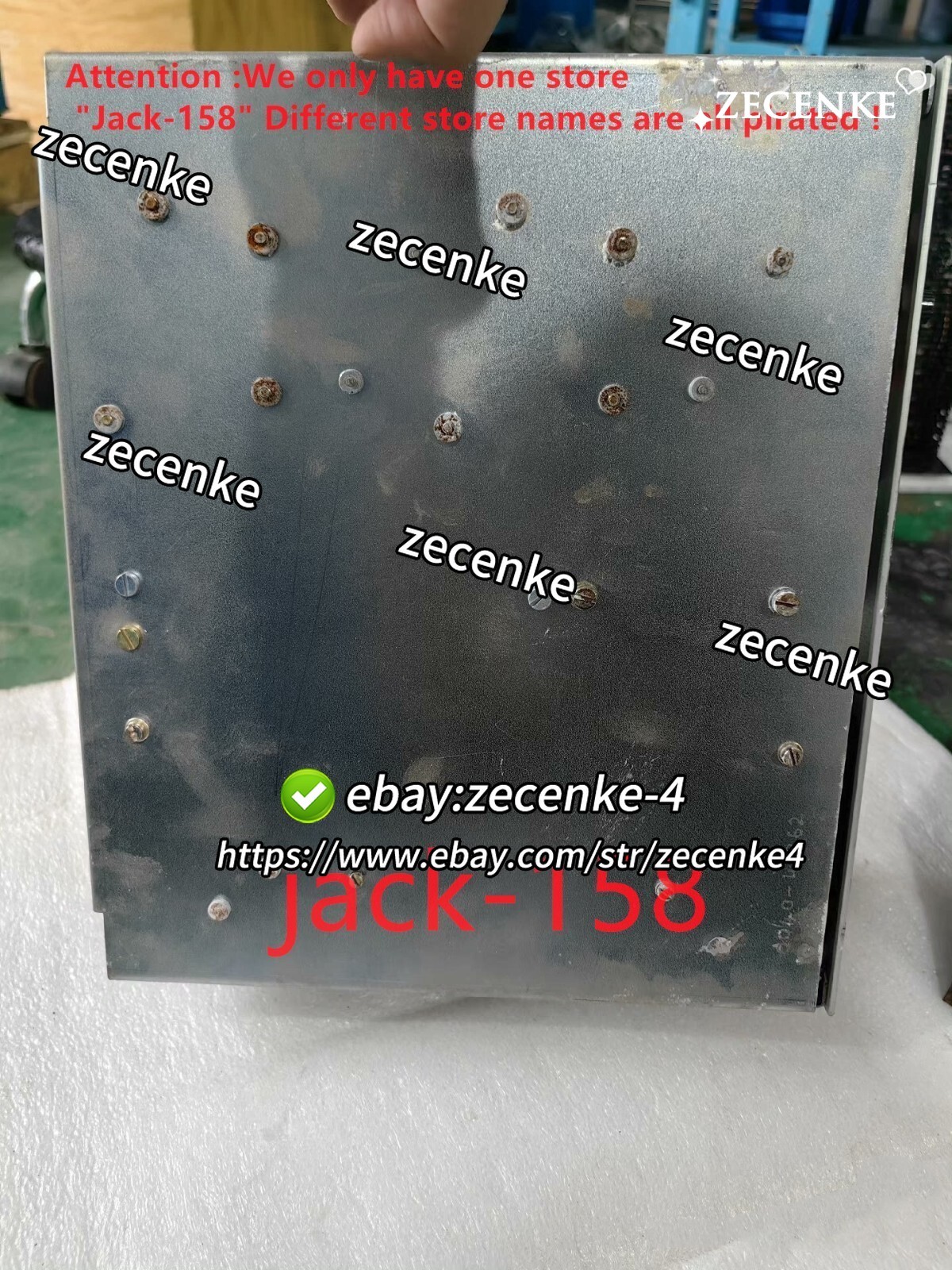 9090-008791TL BY DHL OR Fedex