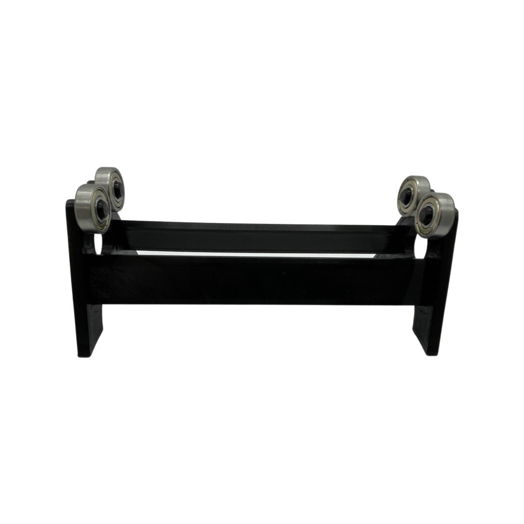 Arrow Spinner/Arrow Inspector Check Arrows Straightness