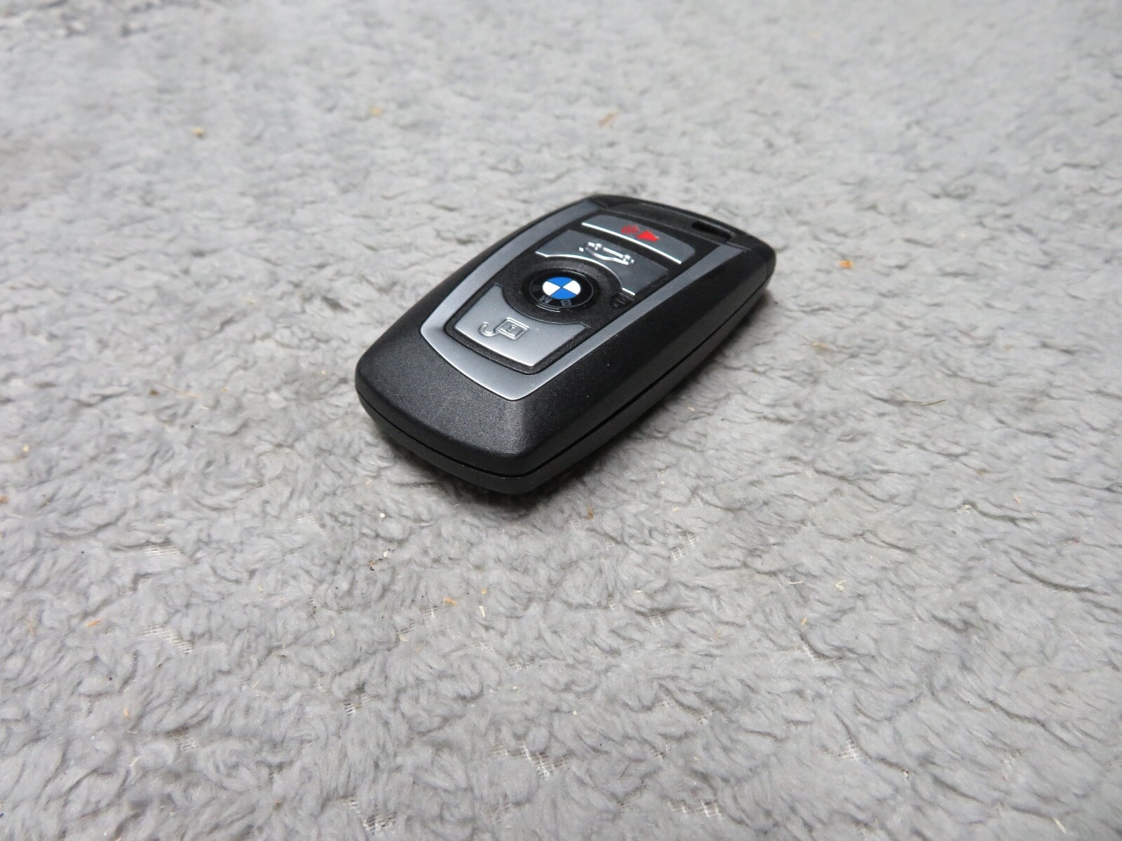 BMW remote key fob OEM