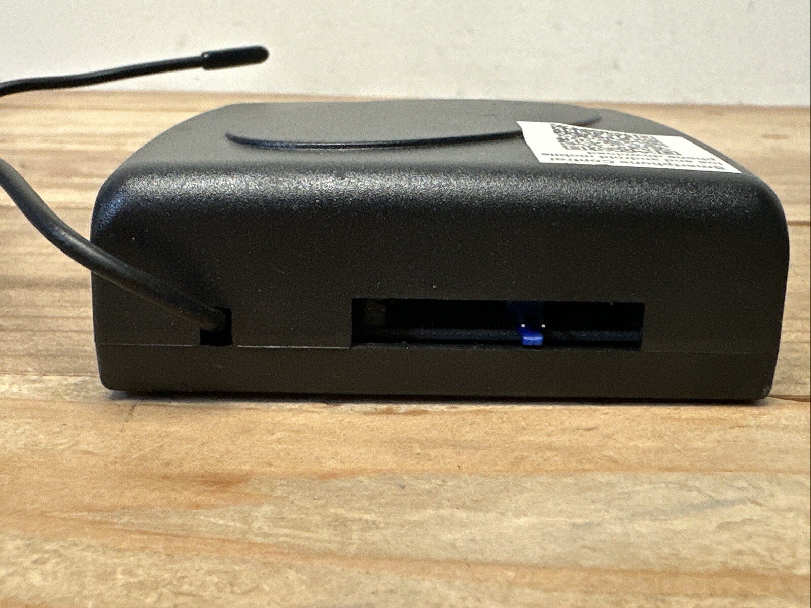 Keyless Start Smartphone Control Mobile Main Box ONLY