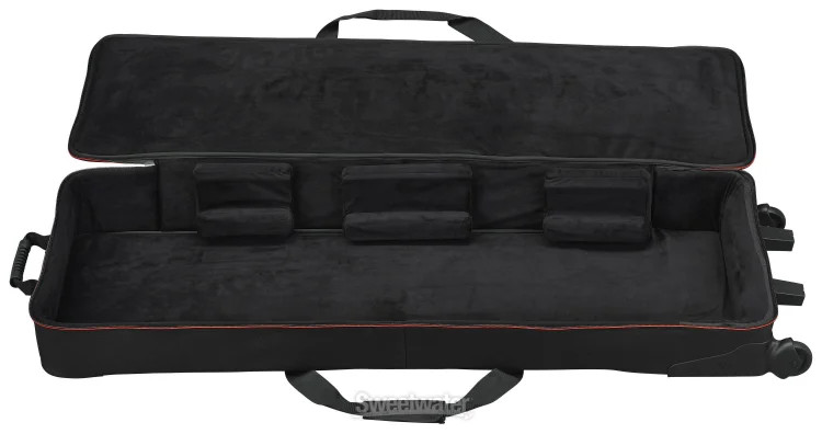 Yamaha Softcase for Yamaha MODX - M8