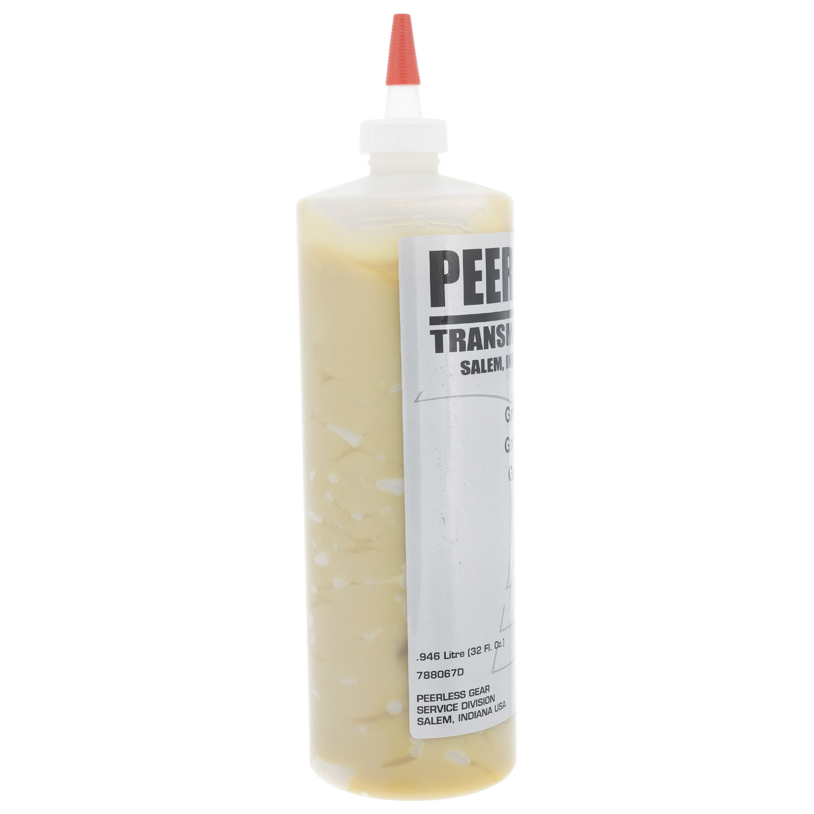 CUB CADET TC-788067D Bentonite Grease