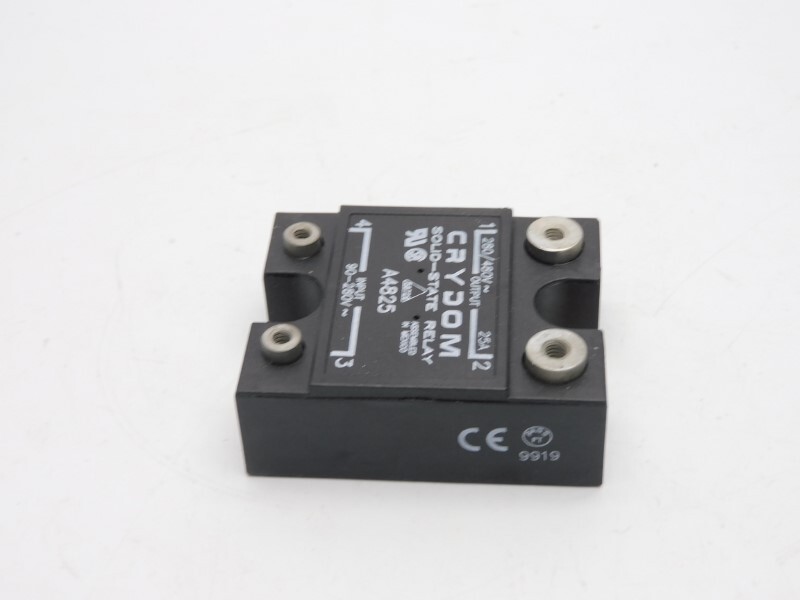 CRYDOM A4825 280/480V 25A NSMP