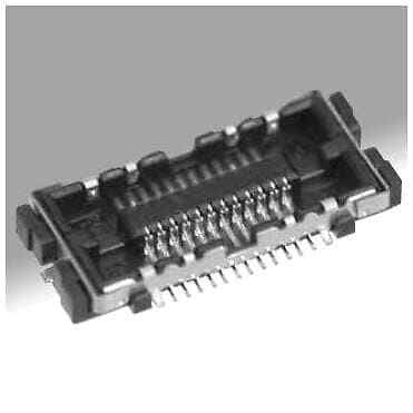 5Pcs FX12B-40P-0.4SV