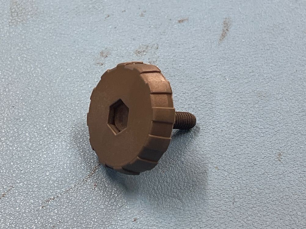 Craftsman Husqvarna Poulan Weed Eater 530059796 KNOB ASSY AIR