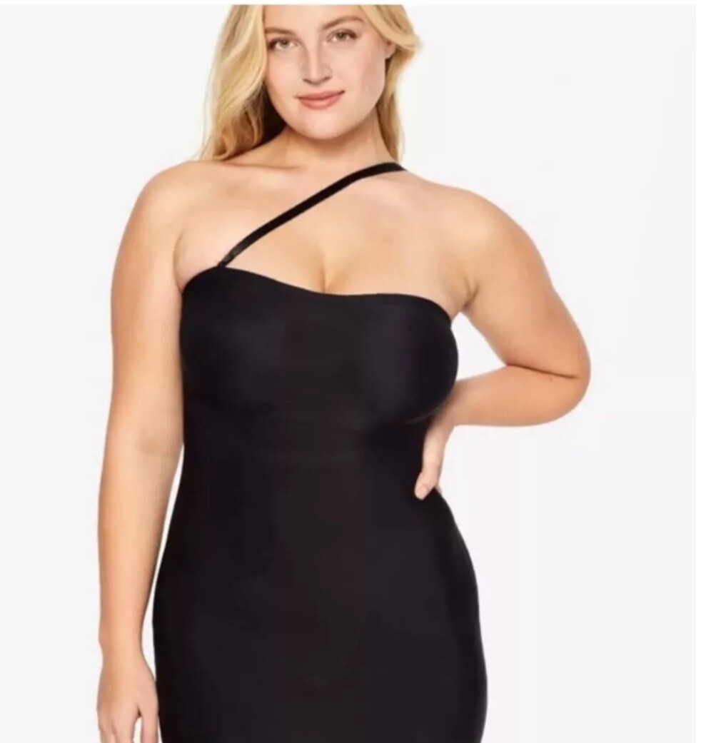 Ruby Ribbon new Convertible Slip #4132