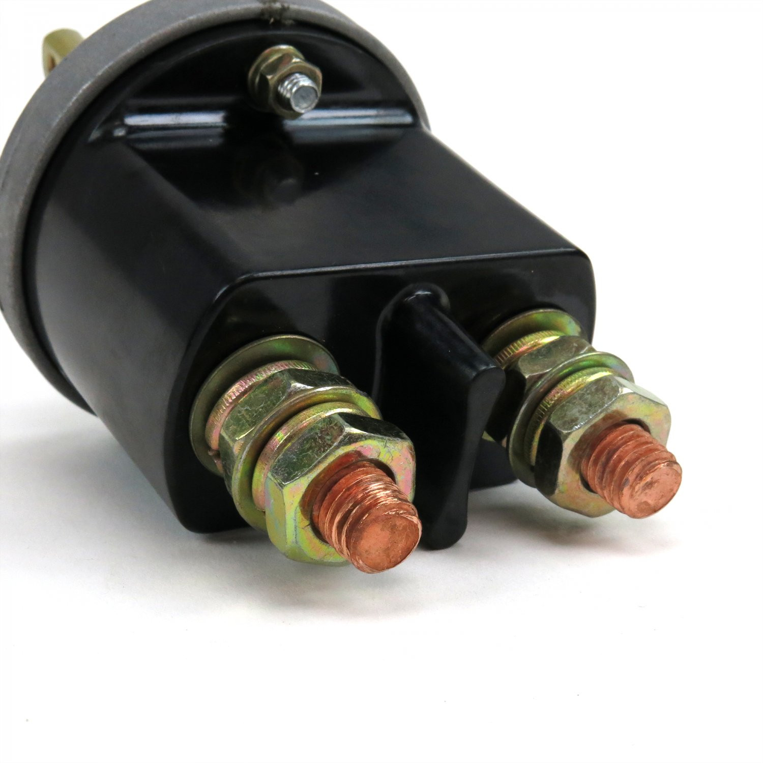 Heavy Duty Battery Kill Switch with 1500 Amp Rush