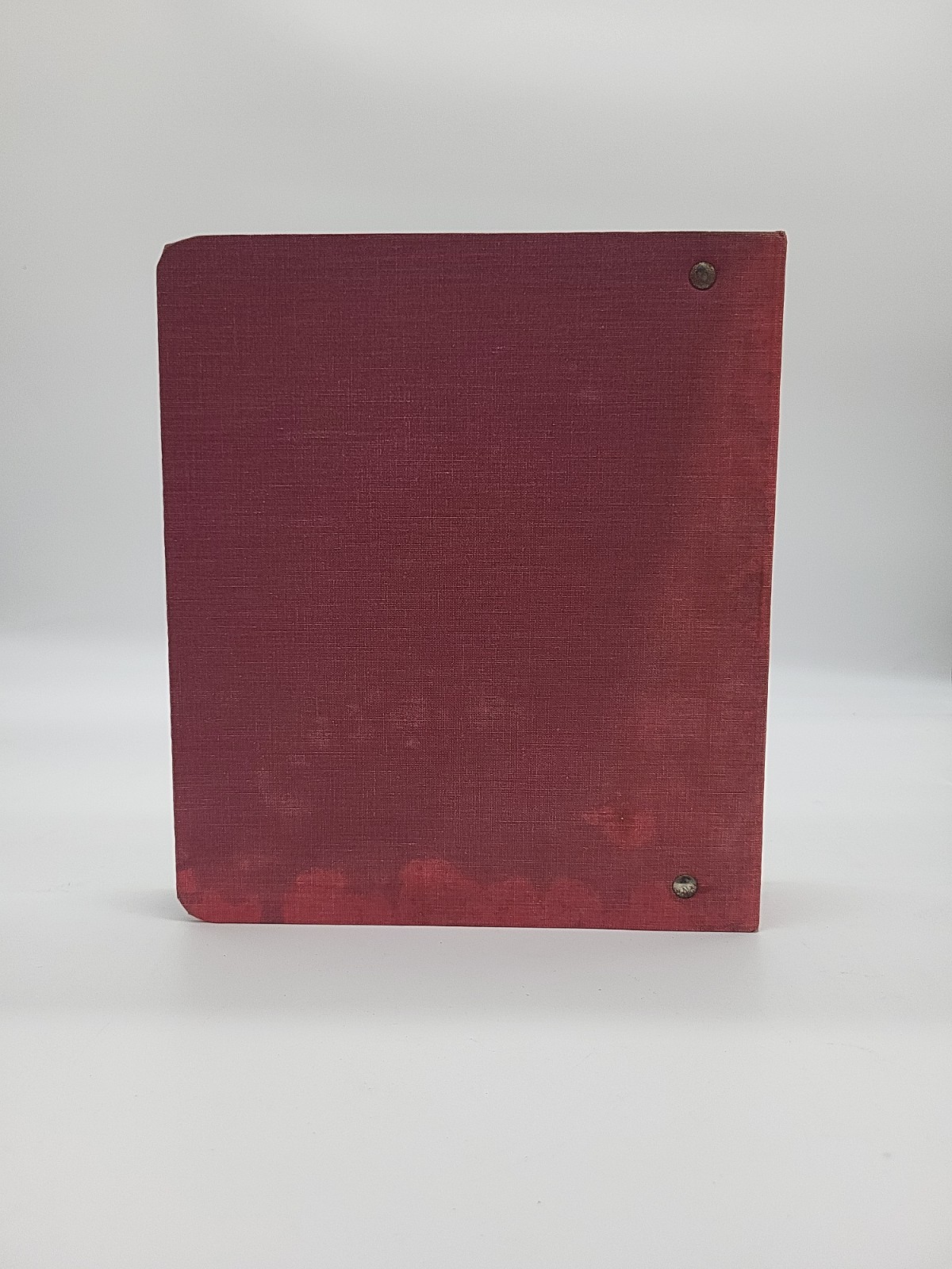 IBM Guide to Operations Hardware Reference Library 6322510 Water Damage