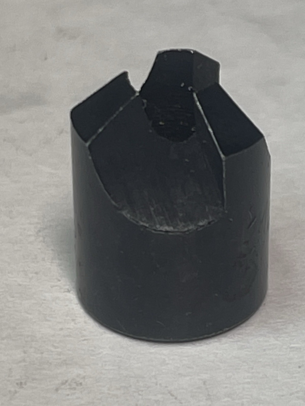 Aircraft Tool Back Countersink 9/16-100°x 1/4 Qty.1 (26MY545)