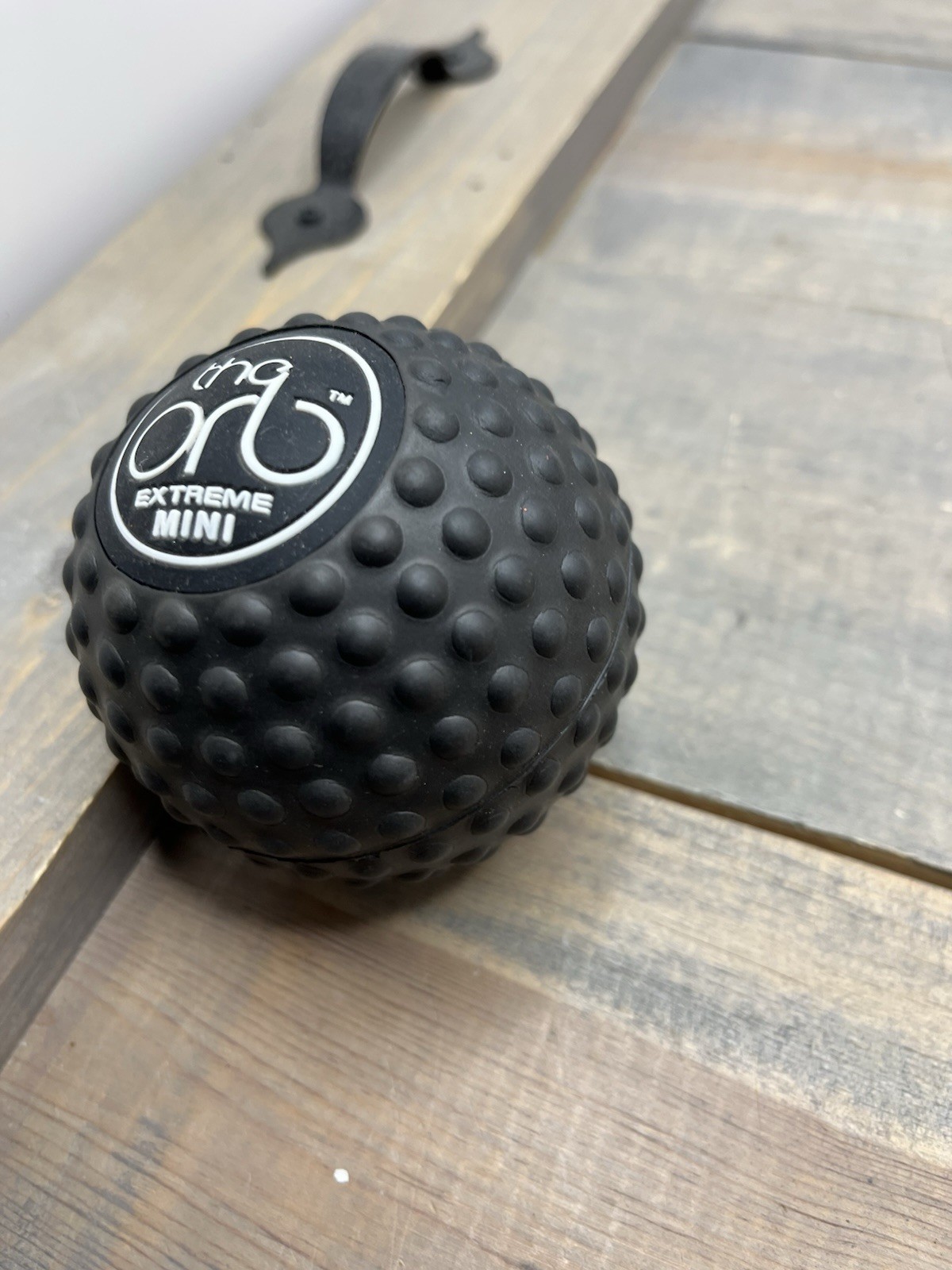 Pro-tec Athletics The Orb Extreme mini Deep Tissue Massage Ball 2"