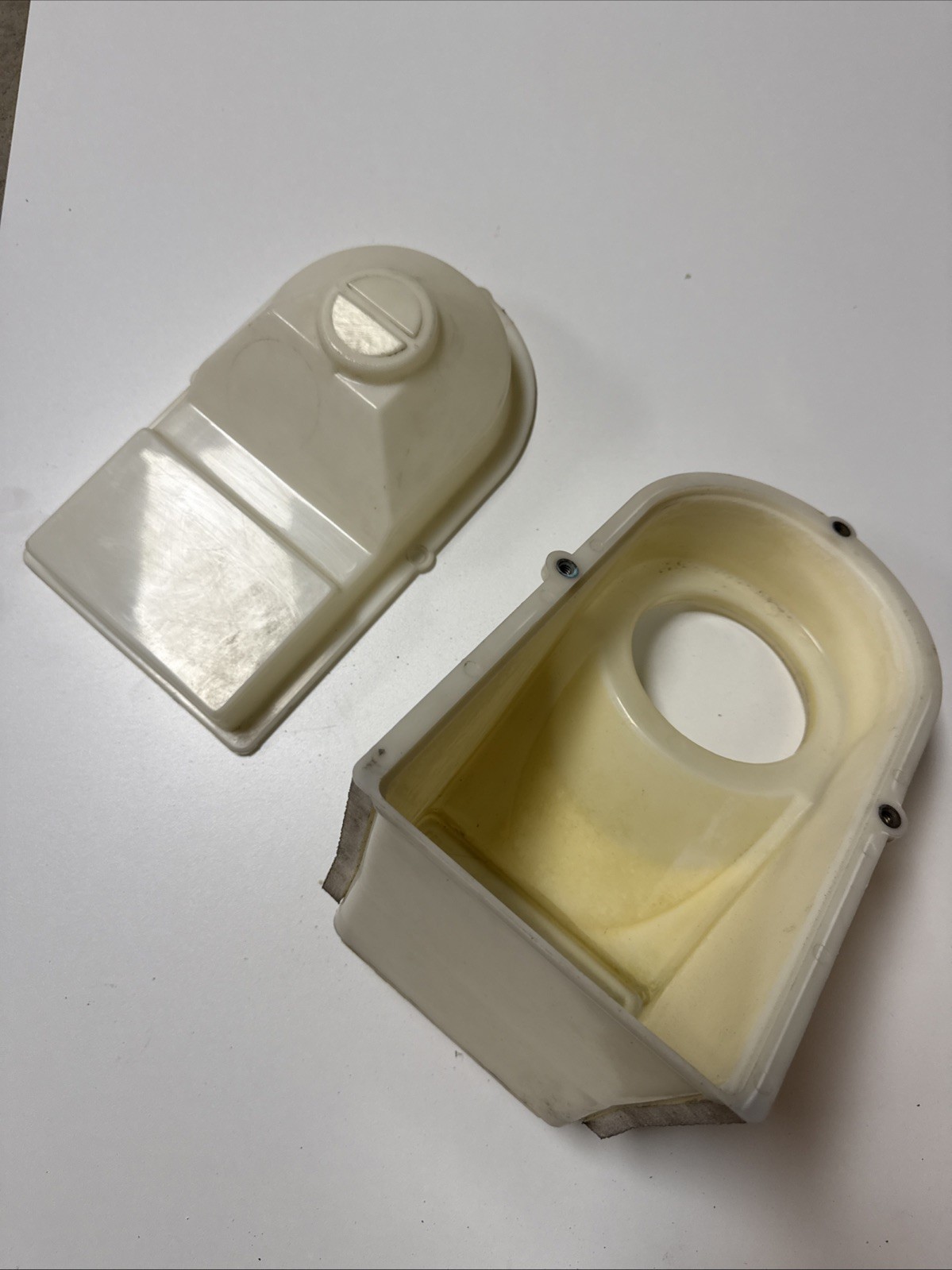 Scotsman 02-3841-01 Ice Chute set
