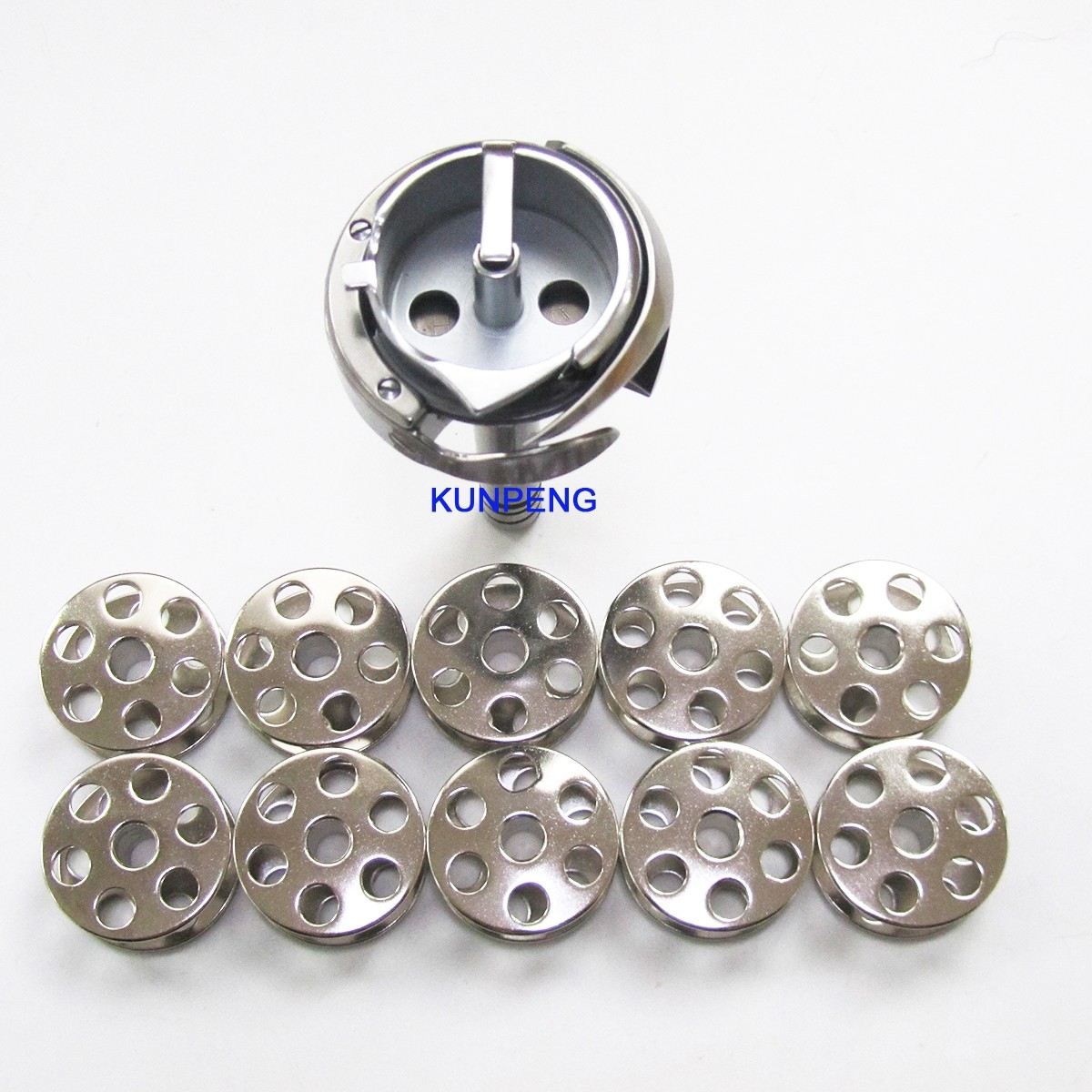 LARGE ROTARY HOOK & BOBBINS FIT FOR SINGER 211U567 211U867 212U539A 212U839A