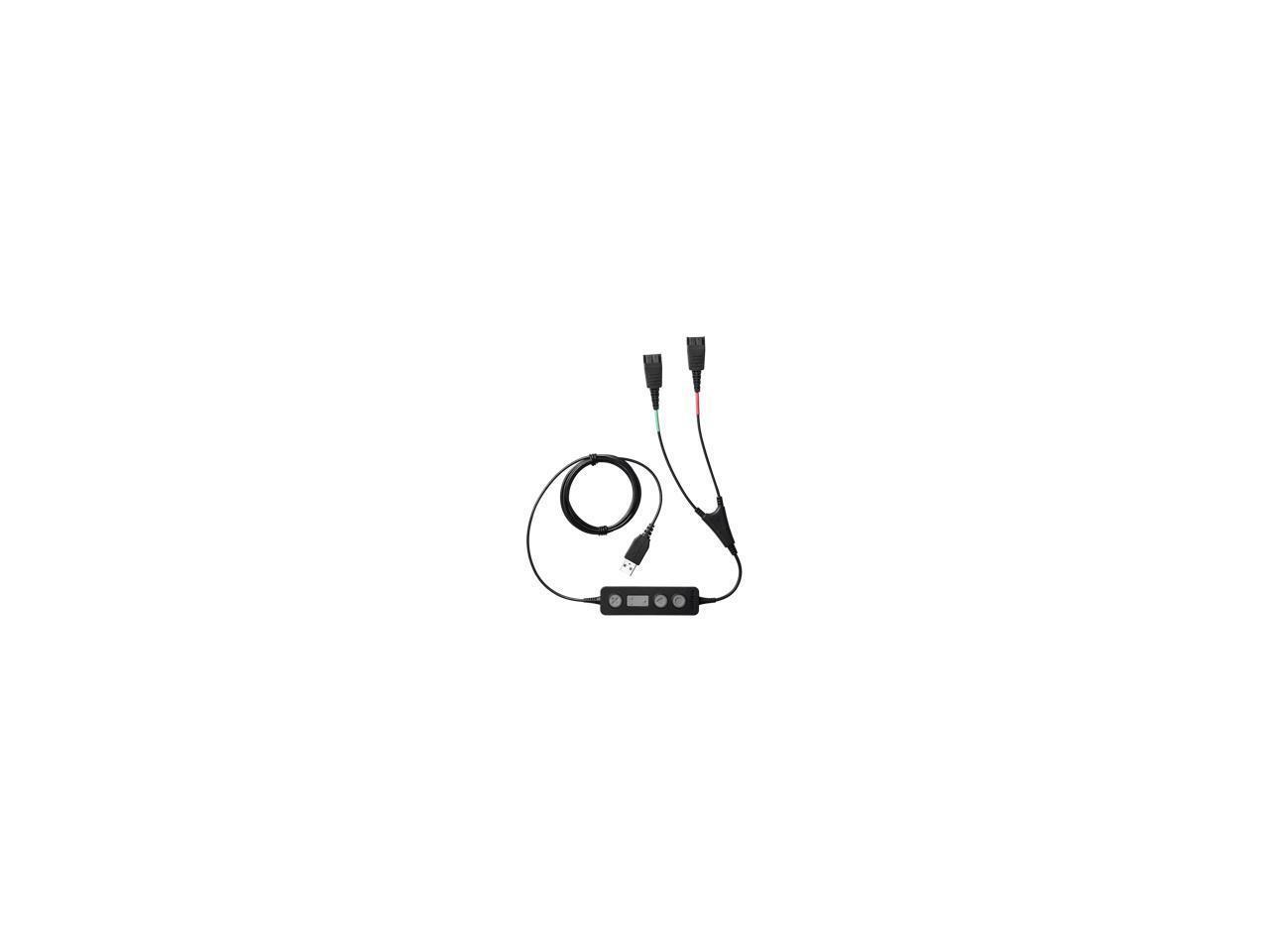 Jabra Link 265 Usb-Qd Training Cable