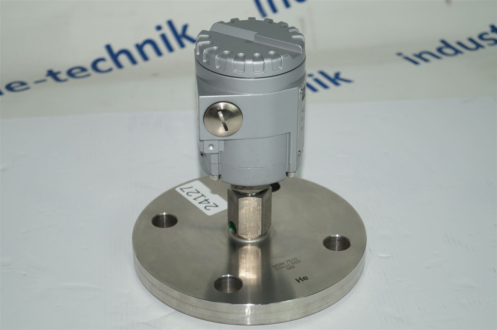 Endress + Hauser PMC 535Z 71AA1P2A3E Ex-89.C.2133