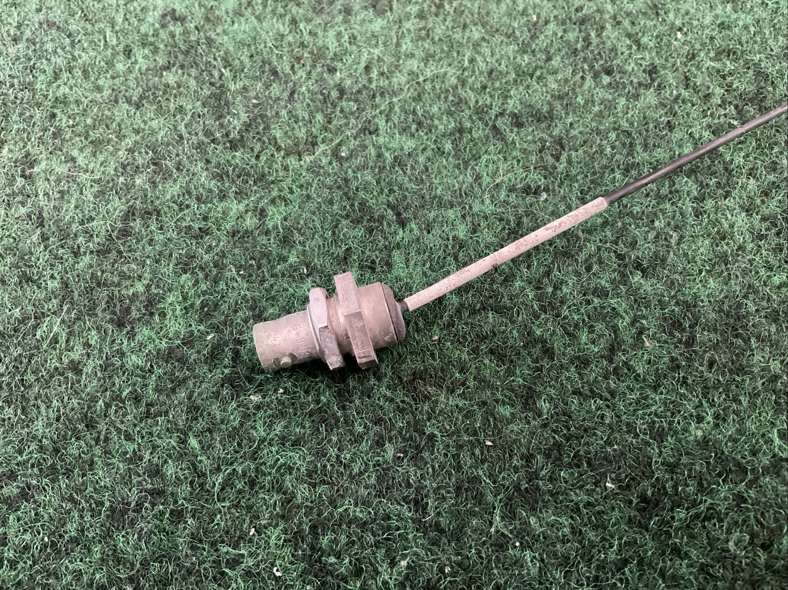 Cessna - Antenna