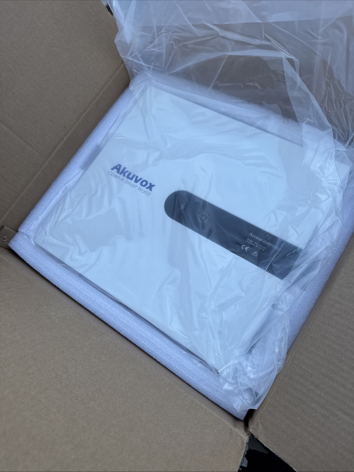 Akuvox A092