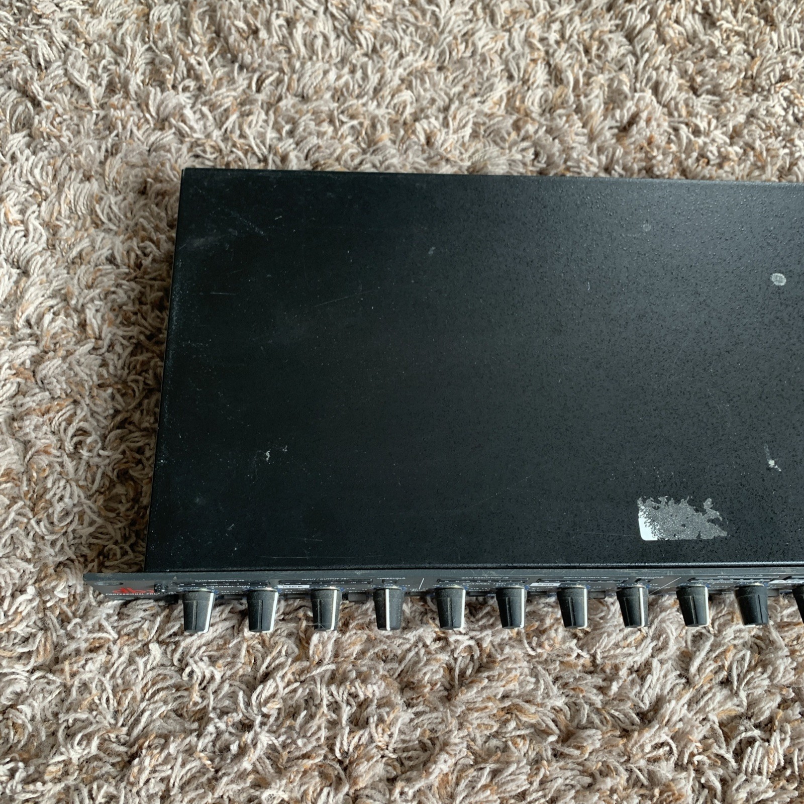 DBX 1046 Quad Compressor/Limiter Used