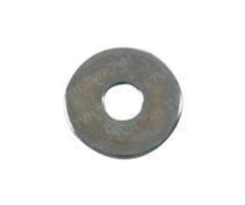 Part # 236225 Fits Hyster  (QTY 8) WASHER, H25E