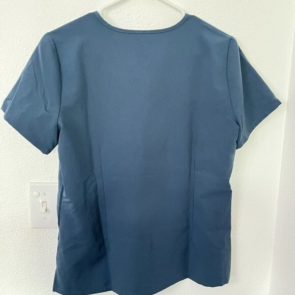 Figs Technical Catarina One Pocket Scrub Size Small