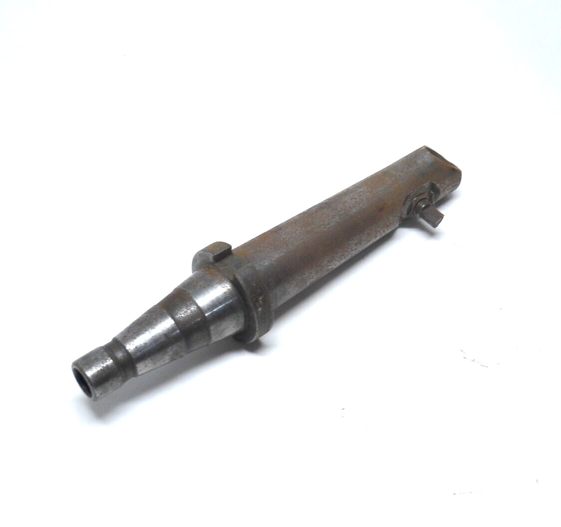 DEVLIEG MICROBORE 40M-612T BORING BAR