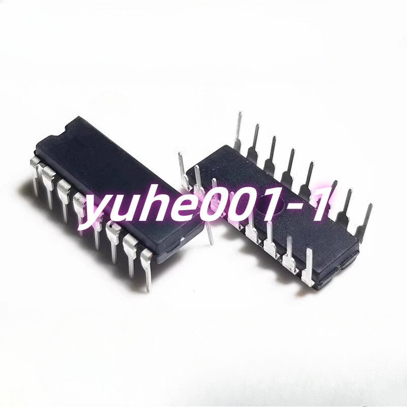 10PC Brand new SN74LS190N DIP-16 #H