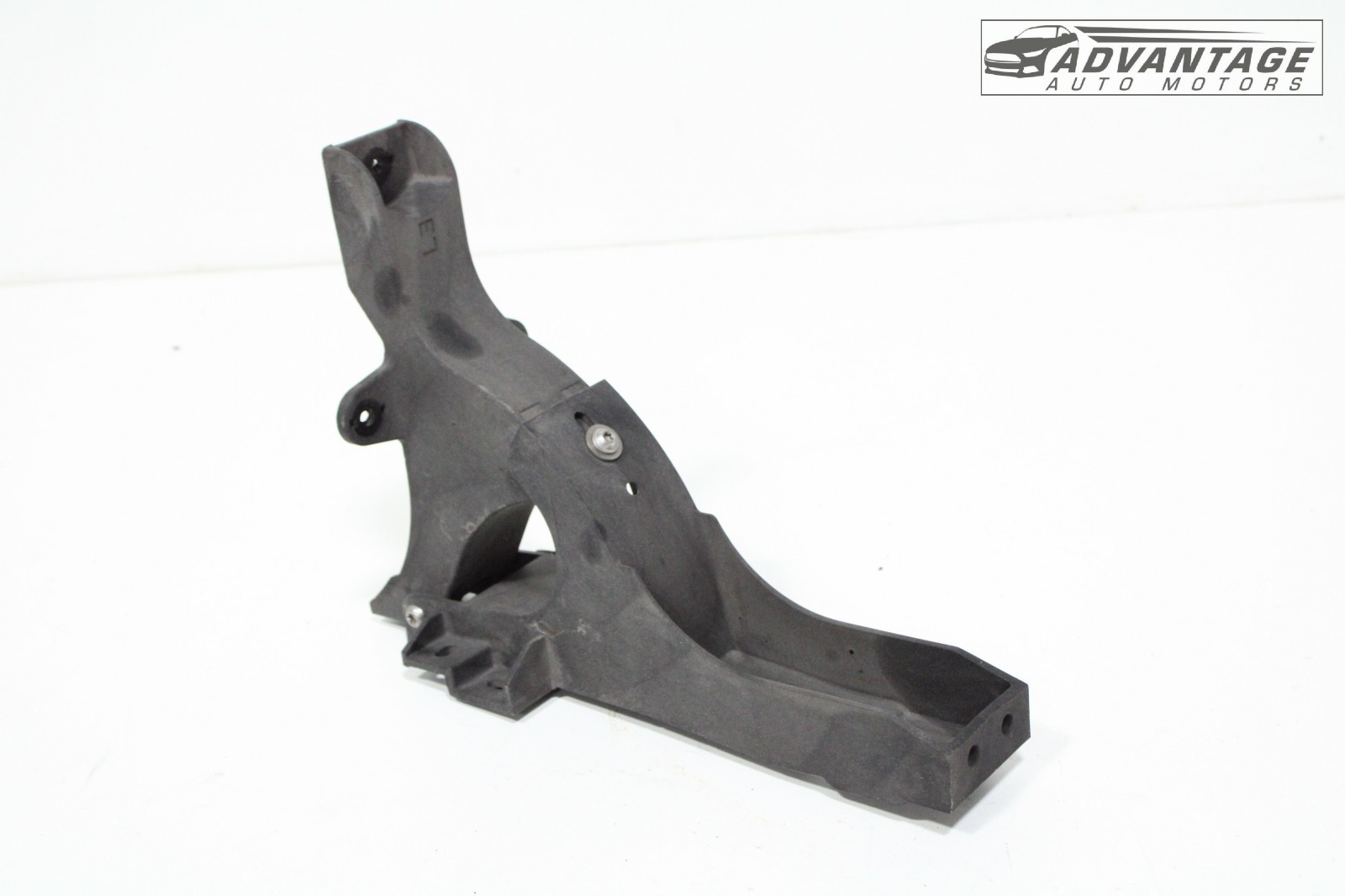 2018-2024 FREIGHTLINER CASCADIA 126 REAR LEFT CAB MOUNT BRACKET SUPPORT OEM