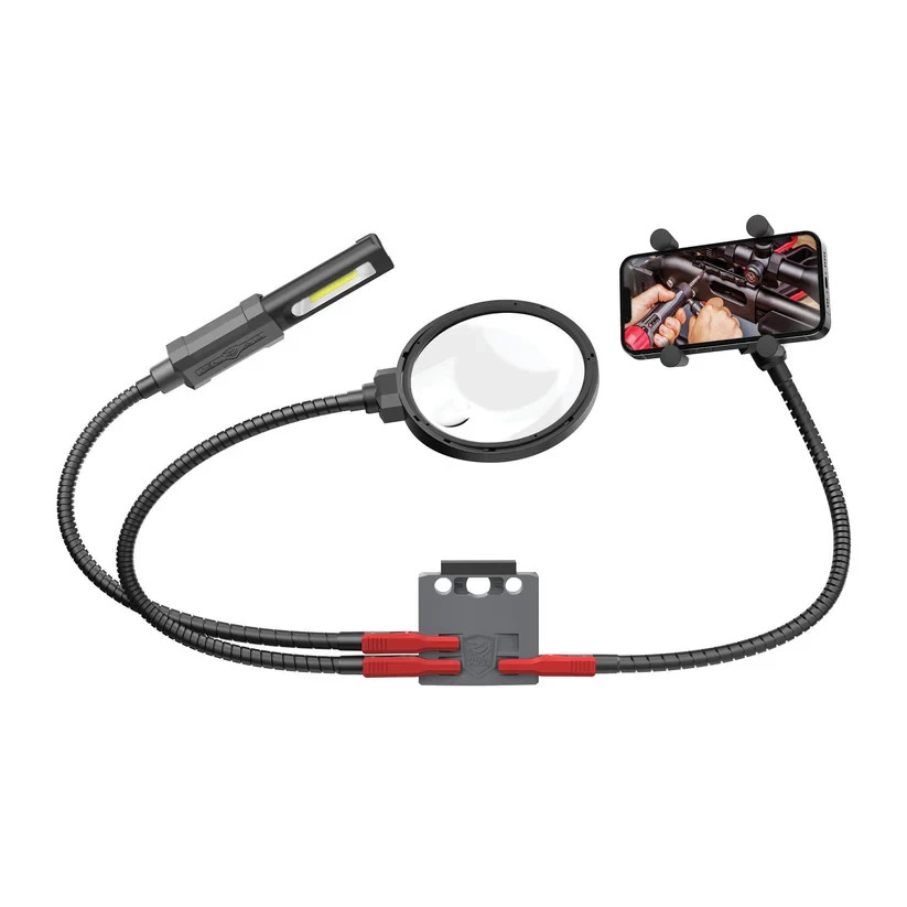 Real Avid Smart-Assist Quick Connect System Essential With Dock -#AVMVACC
