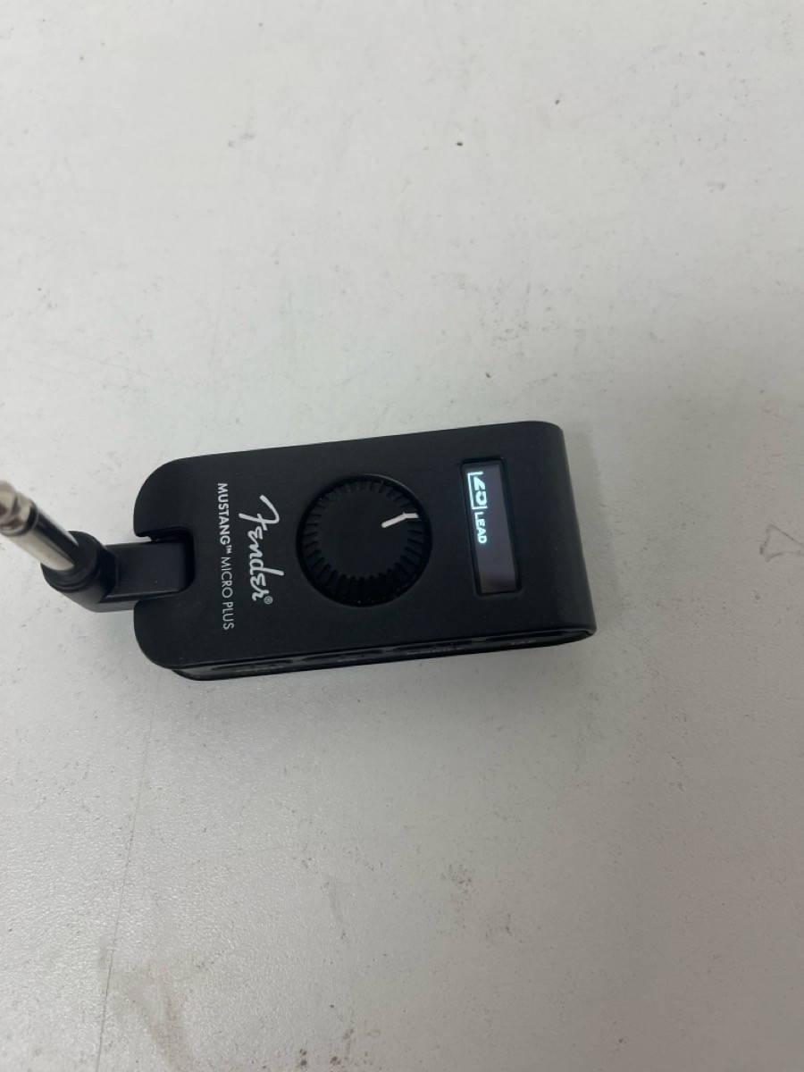MUSTANG MICRO PLUS 5V (P08035062)