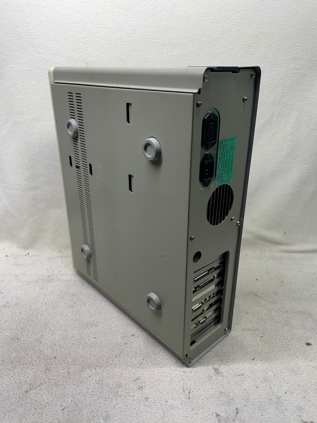 Vintage IDS PC-88 AS IS W/ Power Cable, Read Description