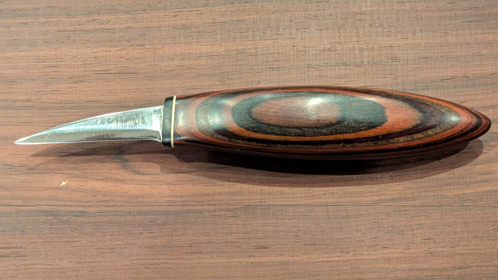 Helvie Rough Out Carving Tool 2 1/8"