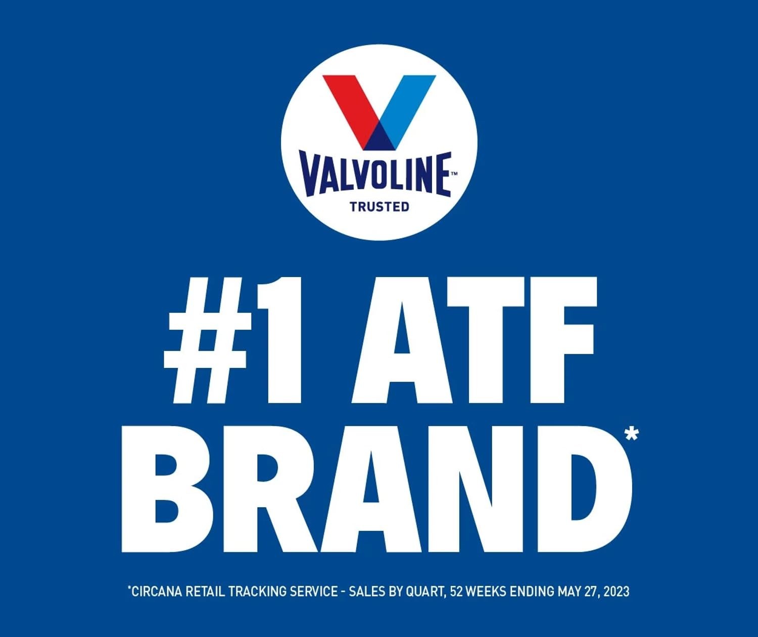 Full Synthetic ATF 4 Automatic Transmission Fluid 1 Gallon for Smooth Shifting