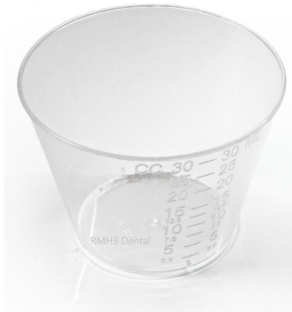 Dynarex Medicine Cup 1oz 100/sleeve