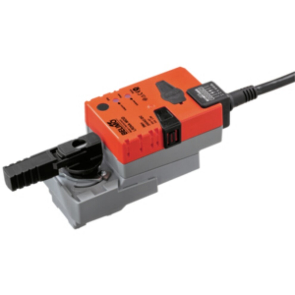 BELIMO LR24A-MOD valve actuator 5Nm 24VAC/DC- UPS or DHL fast delivery