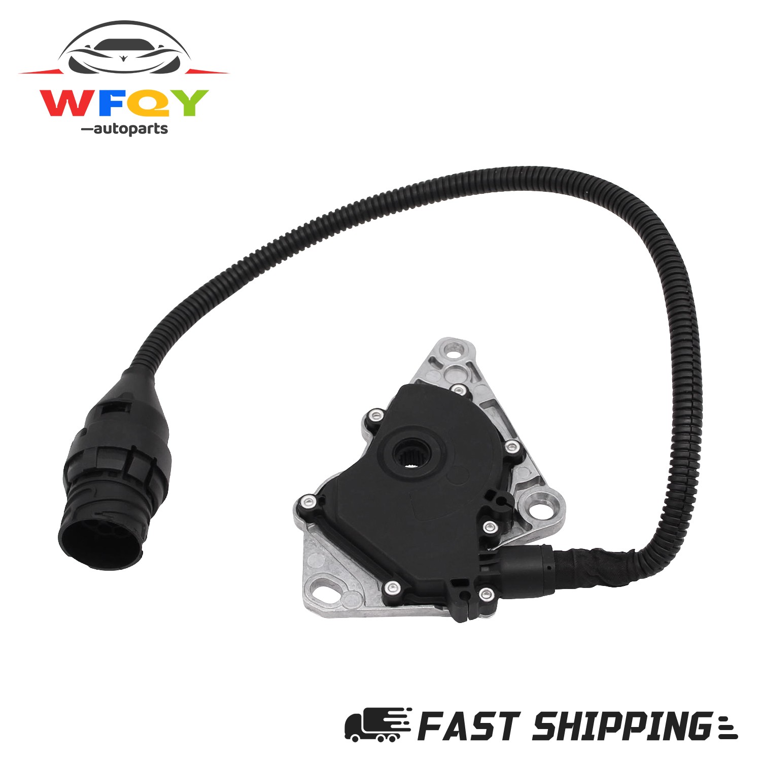 For BMW E46 E39 E85 Auto Trans Range Selector Switch Neutral Safety 2000–2005