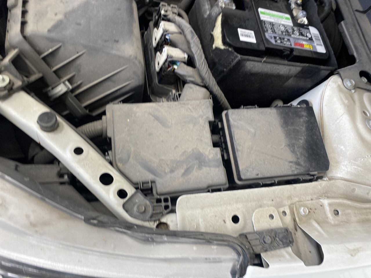 Complete Console Front Floor Fits 19-25 ALTIMA 1007629