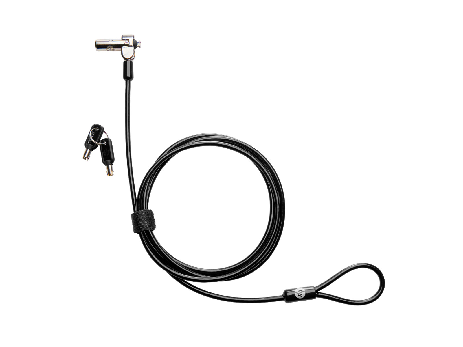 HP Nano Keyed Cable Lock