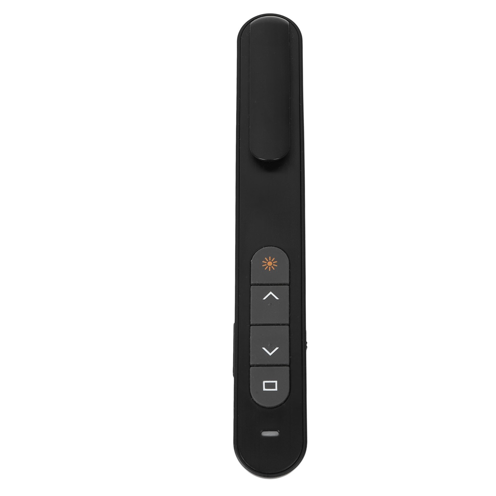 Wireless Presenter Remote Control Presentation Click Pointer Portable PPT C GQUK