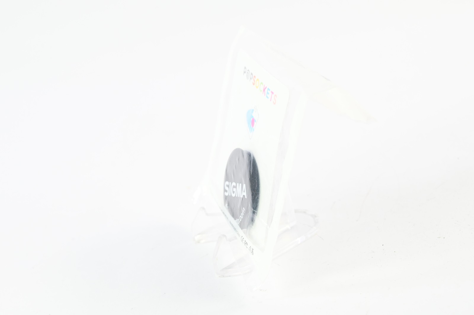 PopSockets Sigma for Cellphones or Tablets #G664