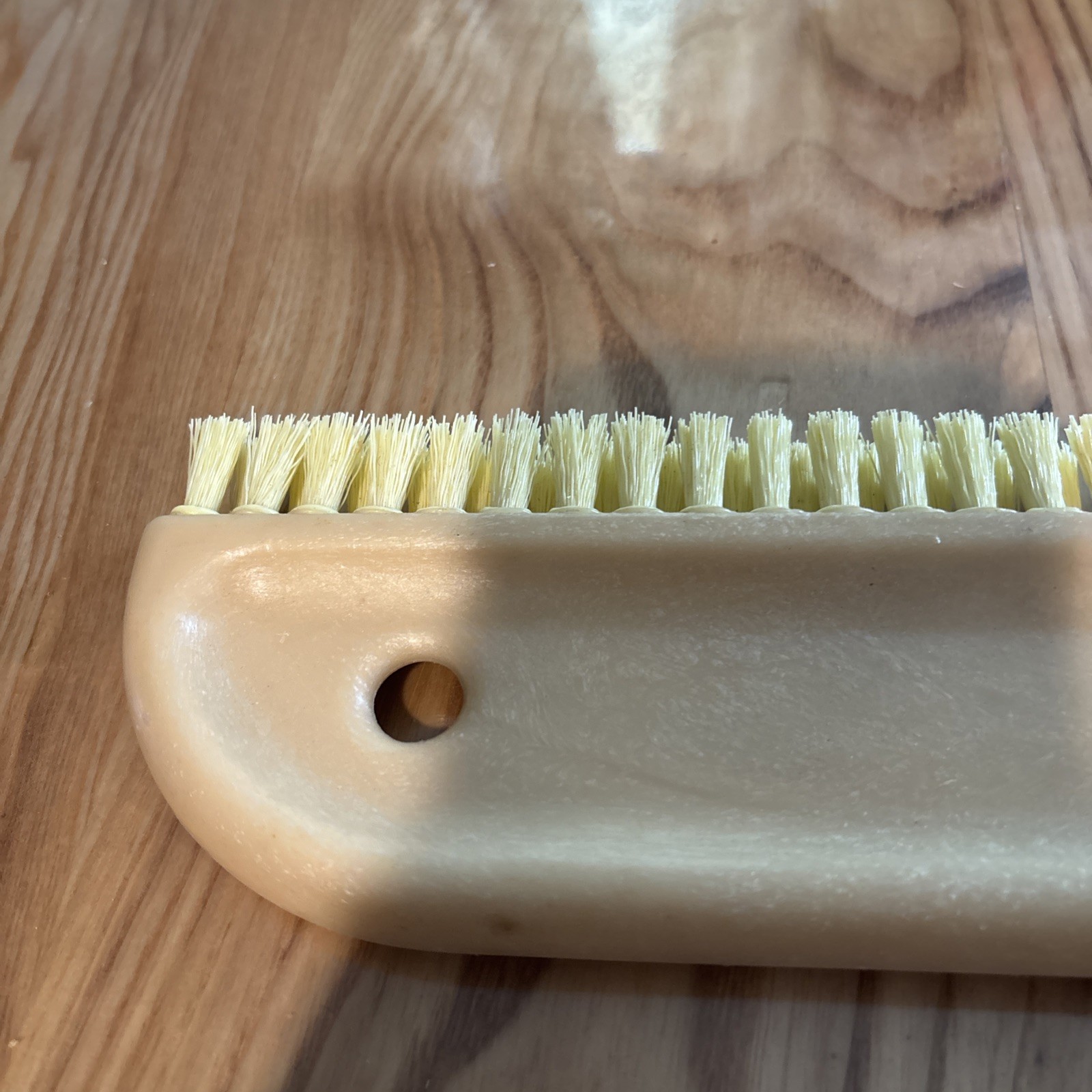 Hyde Brush 12 Inches & Hyde red handle roller USED