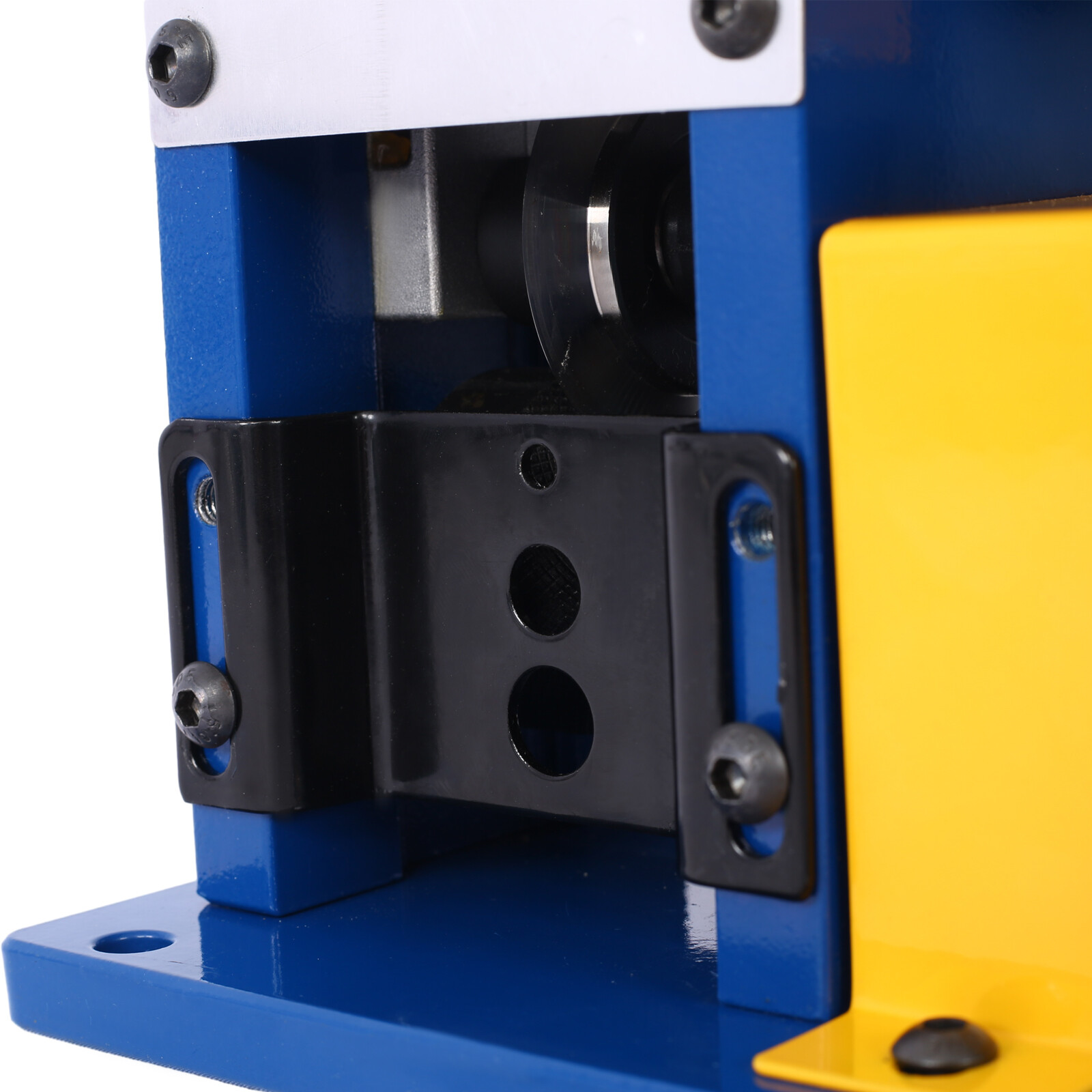 Automatic Scrap Cable Stripper Electric Wire Stripping Machine for 0.06"-1"